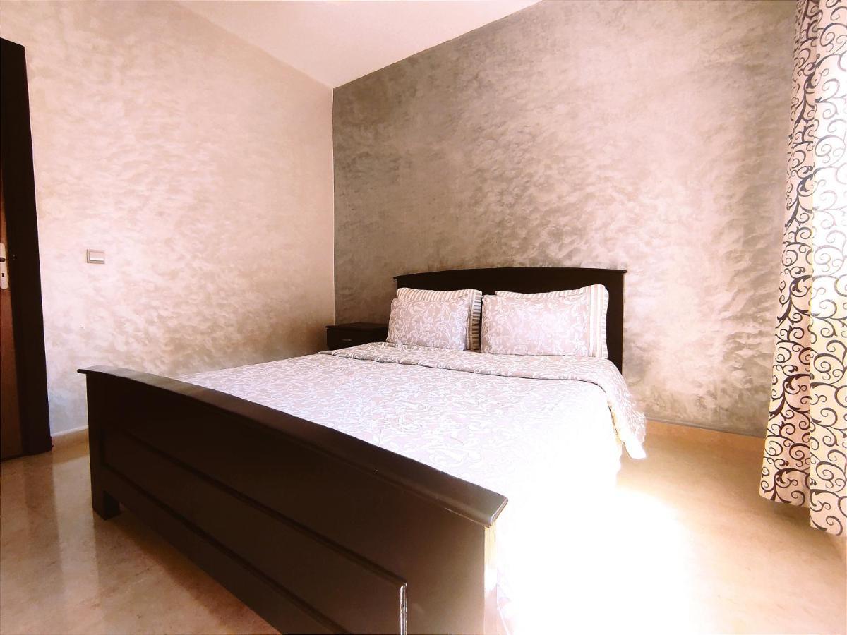 Citycenterflat Rabat Exterior foto
